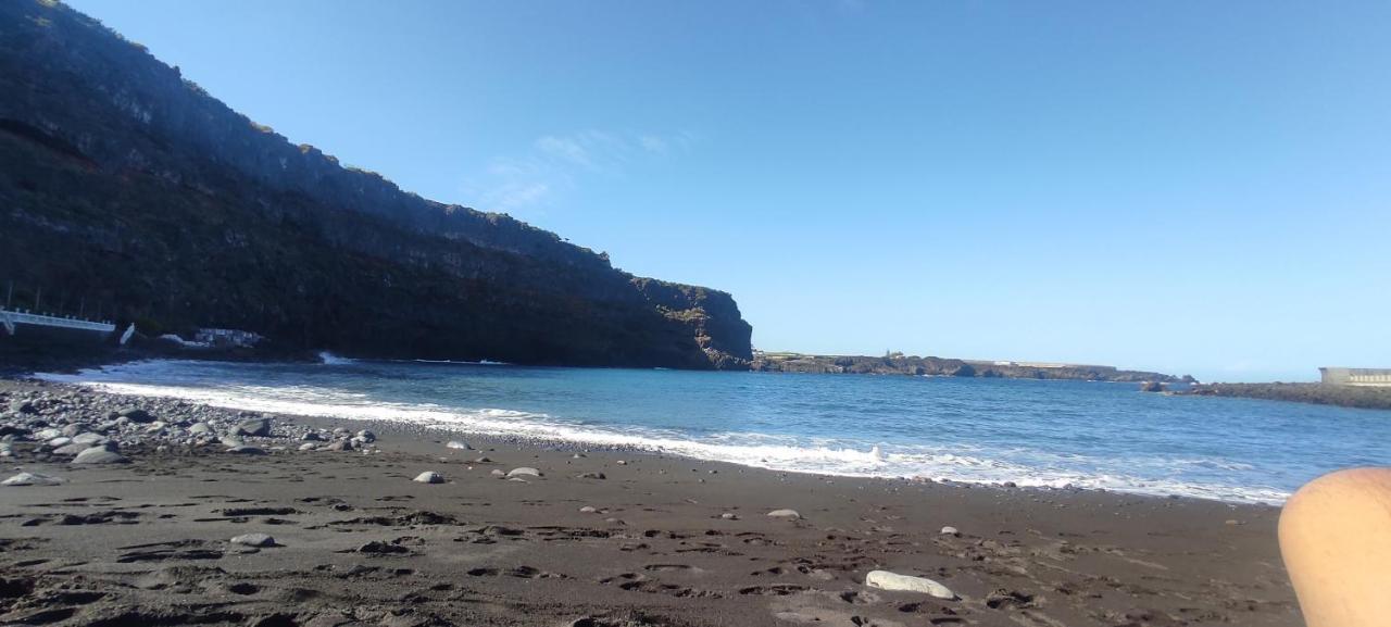 Apartamento Playa San Marcos อิคอดเดลอสวินอส ภายนอก รูปภาพ