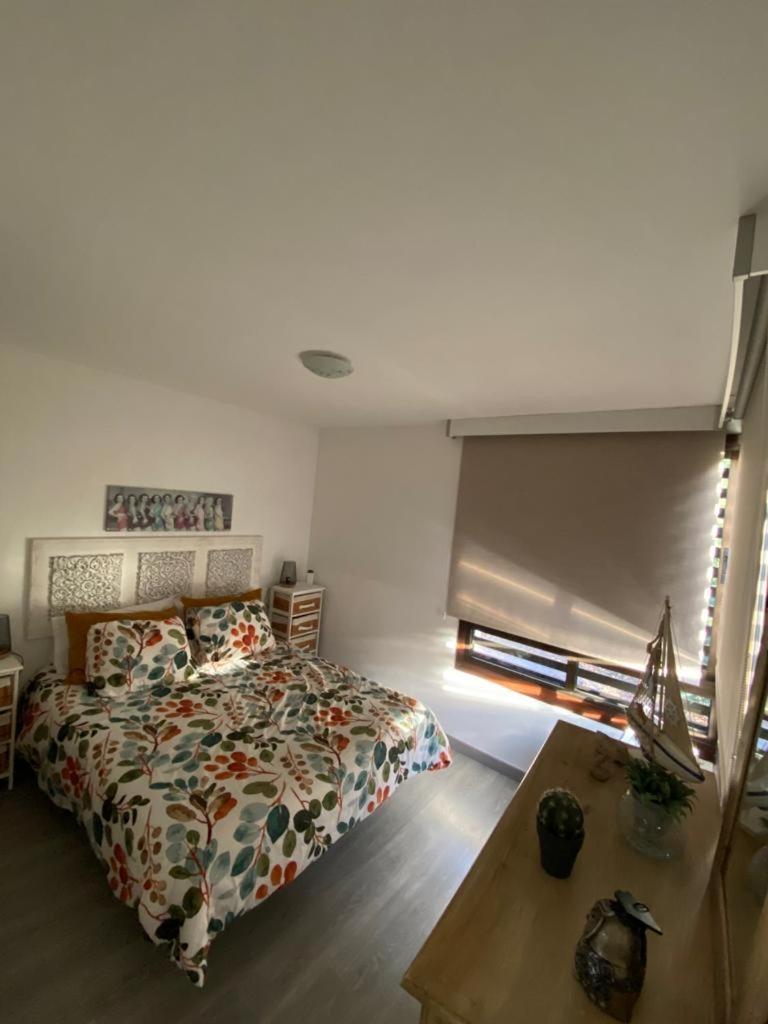 Apartamento Playa San Marcos อิคอดเดลอสวินอส ภายนอก รูปภาพ